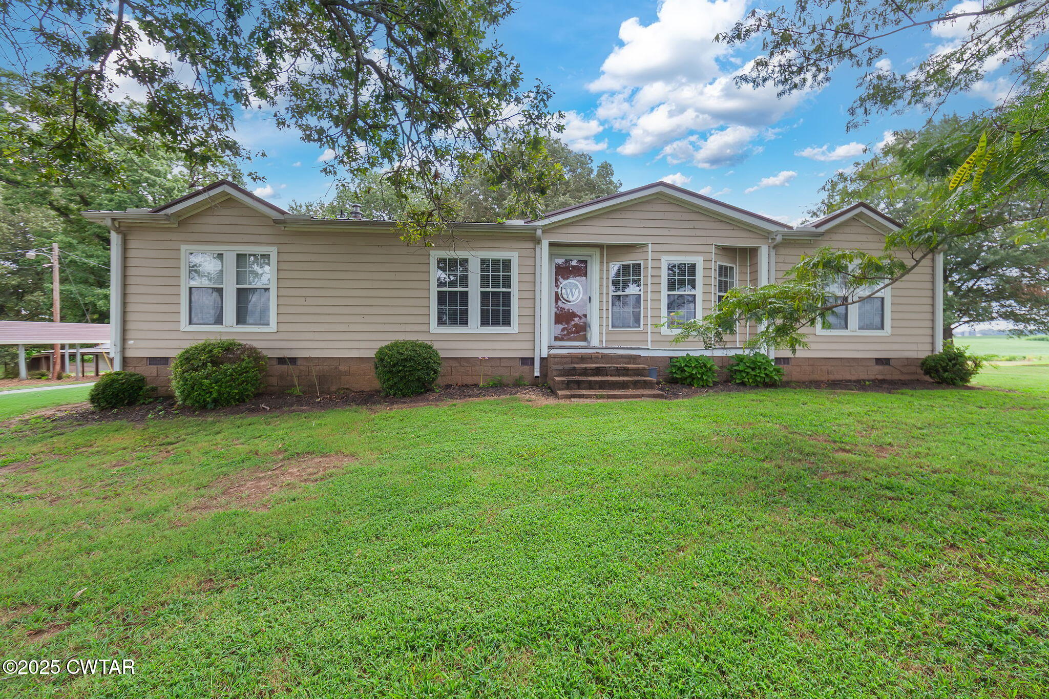486 Norris Crossing Road Bells, TN 38006 - Photo 1 of 15 Completed-20