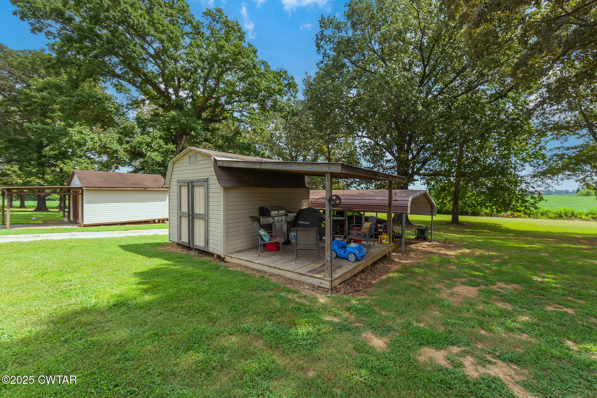 486 Norris Crossing Road Bells, TN 38006 - Photo 14 of 15 Completed-25