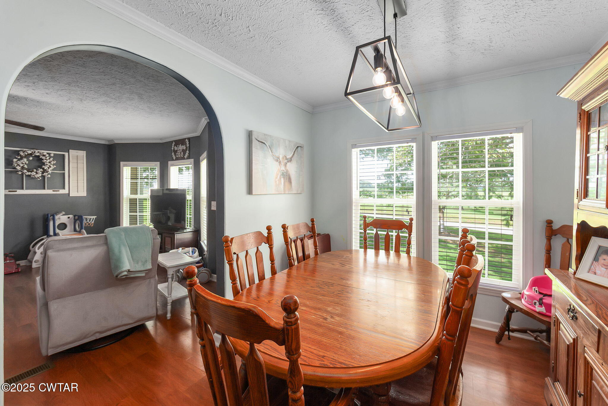 486 Norris Crossing Road Bells, TN 38006 - Photo 5 of 15 Completed-2