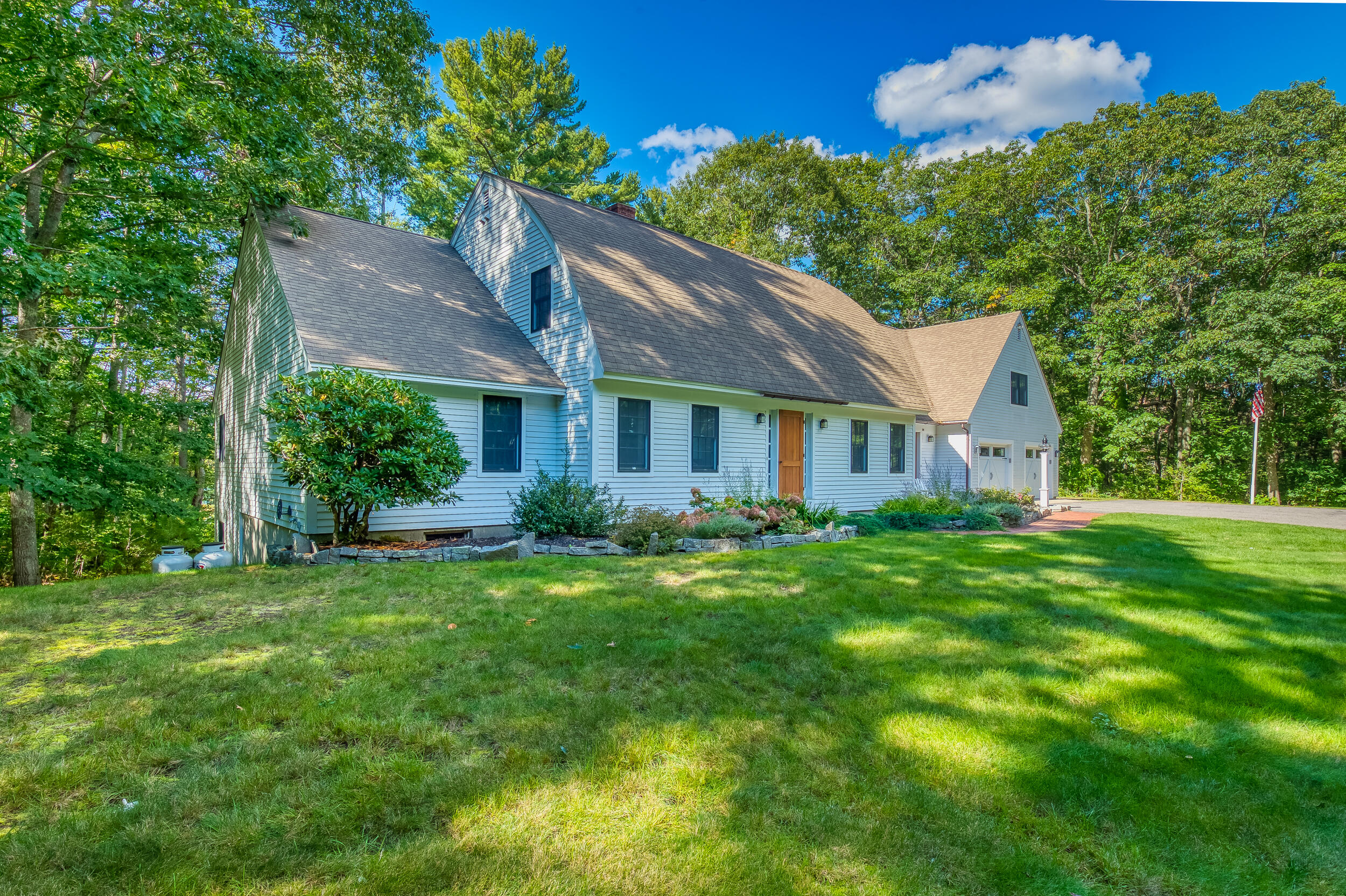 172 Mills Road Kennebunkport, ME 04046 - Photo 81 of 84 Front Exterior