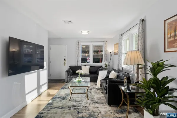 a kitchen with a stove and a sink