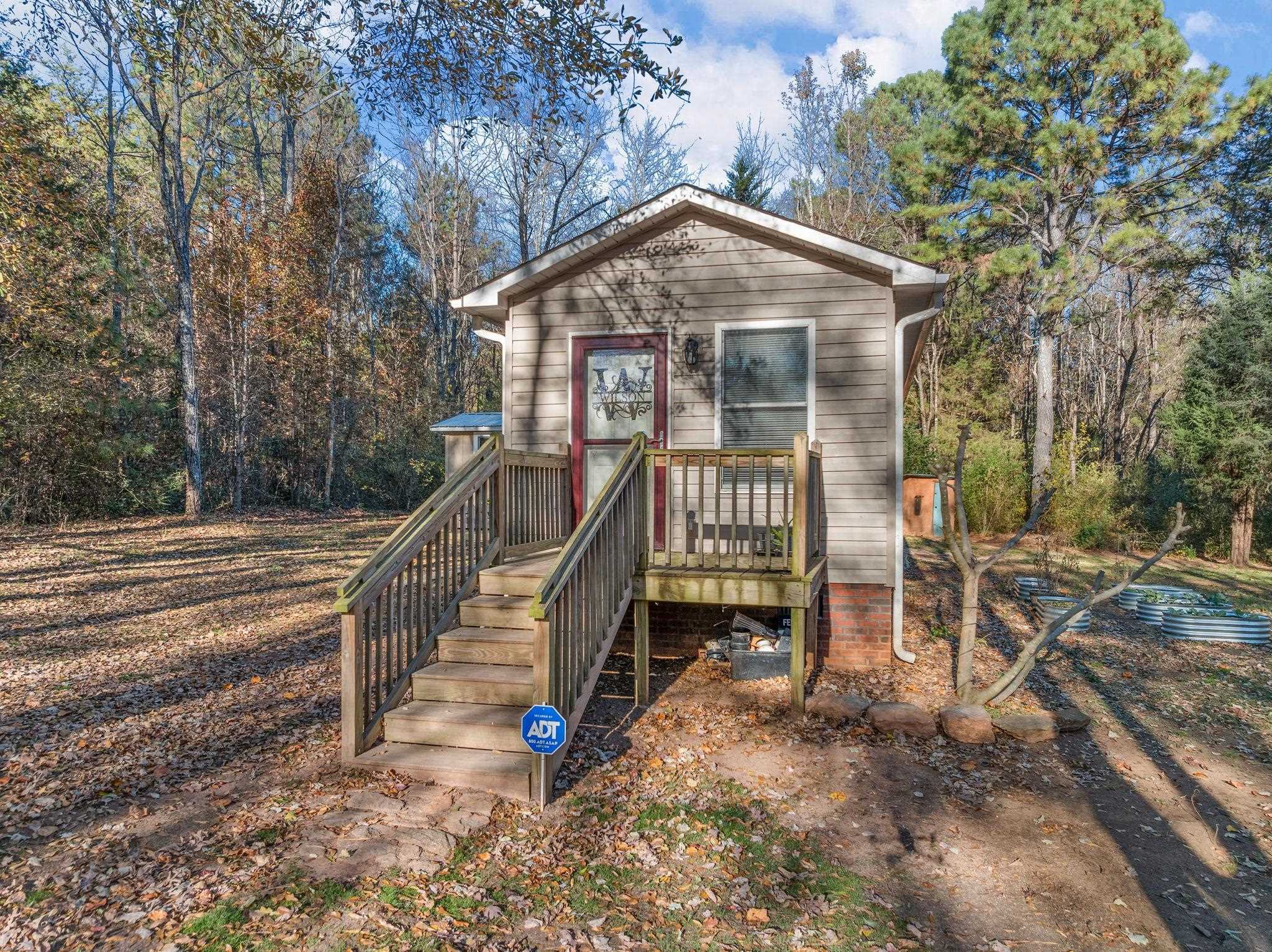131 McGinnis Road Cowpens, SC 29330 - Photo 1 of 30