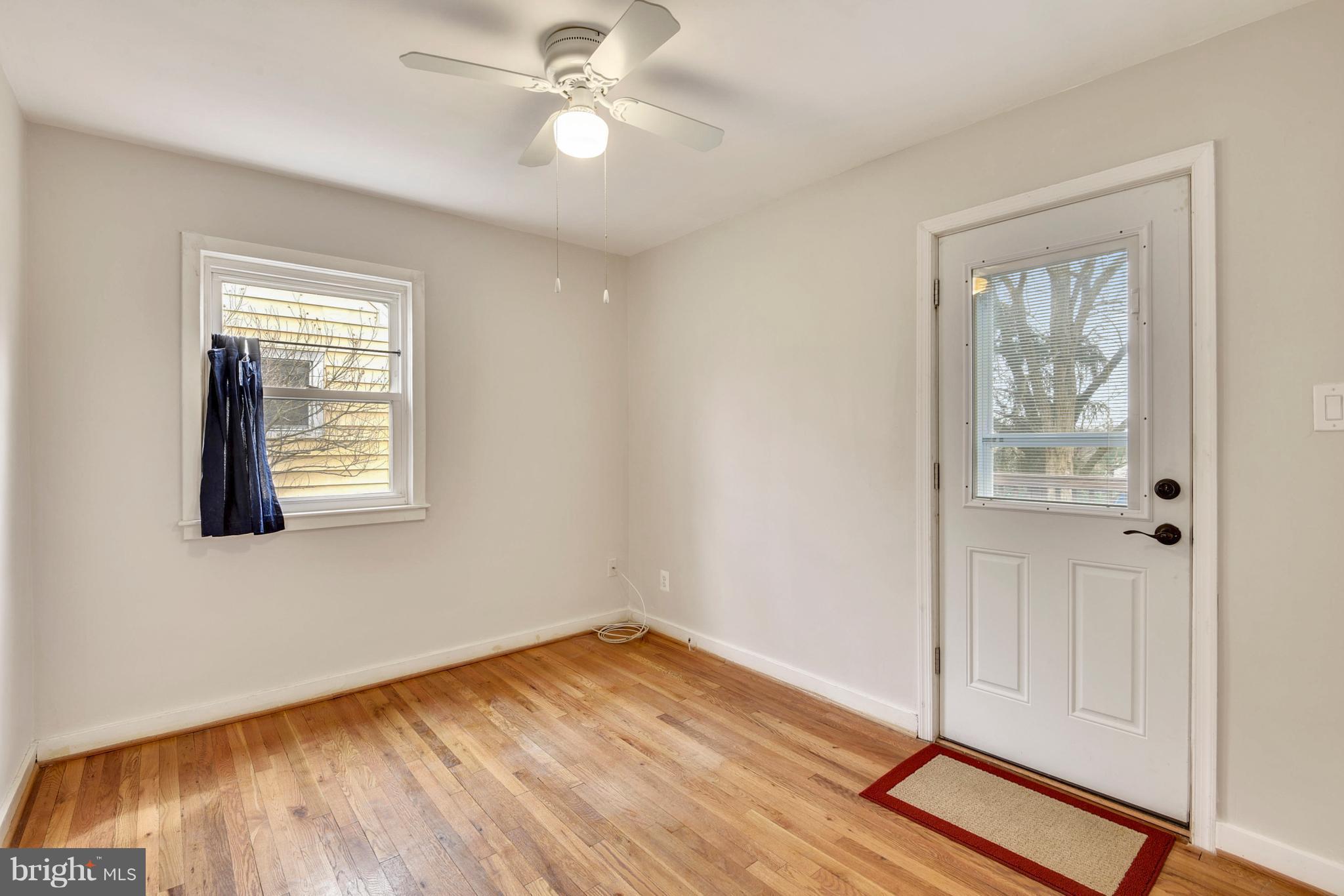 3522 Nimitz Road Kensington, MD 20895 - Photo 16 of 30 Bedroom, Office or Bonus room on Main Level