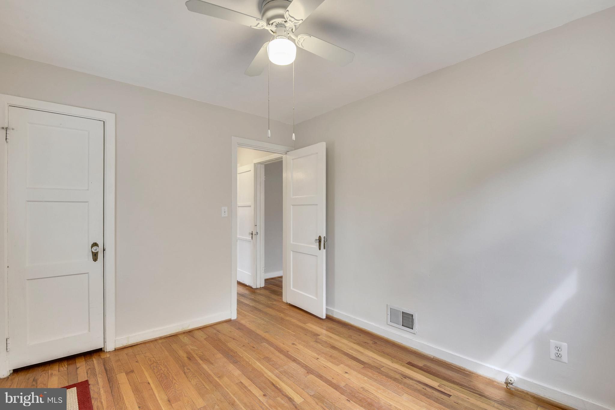 3522 Nimitz Road Kensington, MD 20895 - Photo 17 of 30 Bedroom, Office, Bonus Room with Closet, 2 Windows
