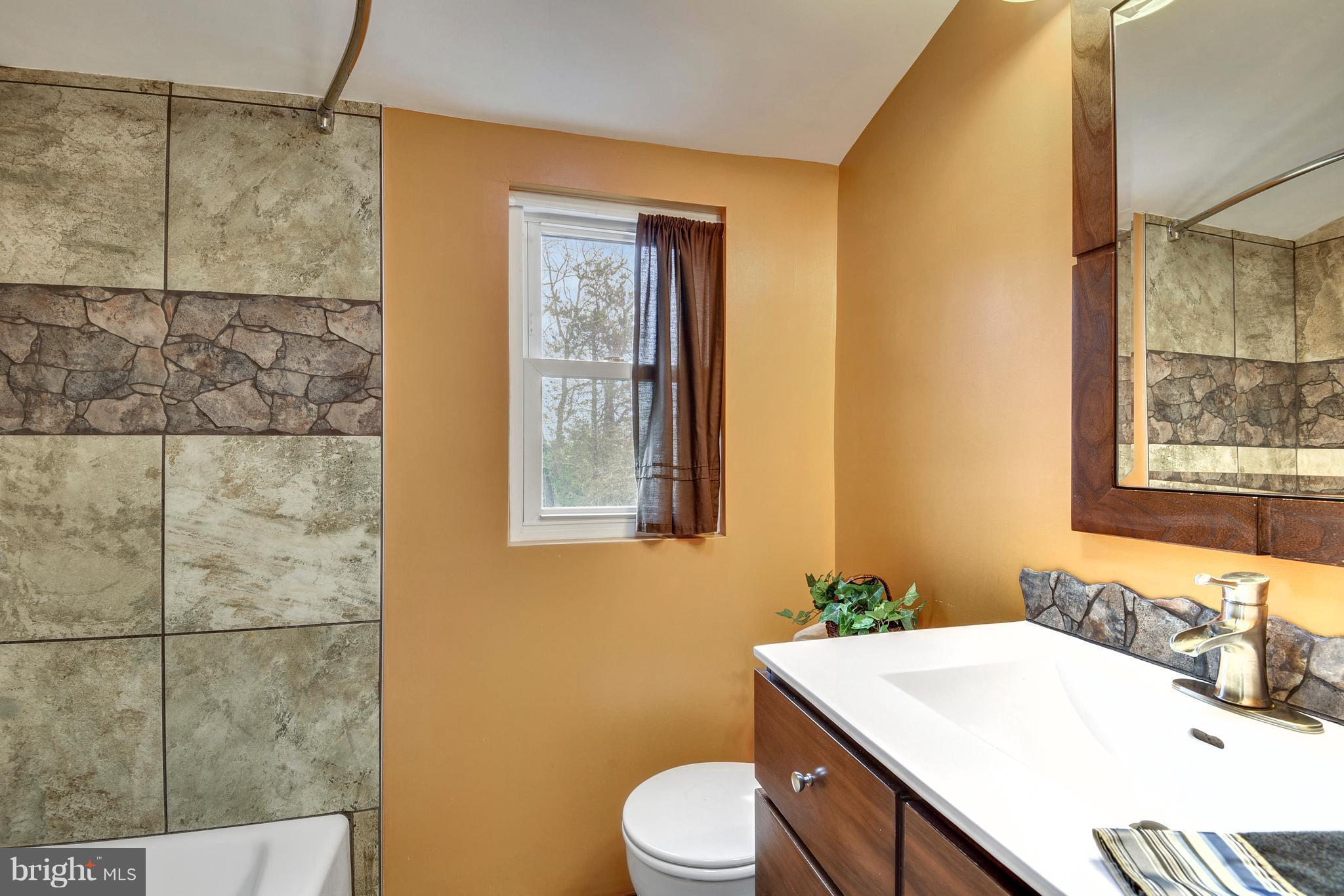 3522 Nimitz Road Kensington, MD 20895 - Photo 19 of 30 Full Bathroom Upstairs - ALL NEW