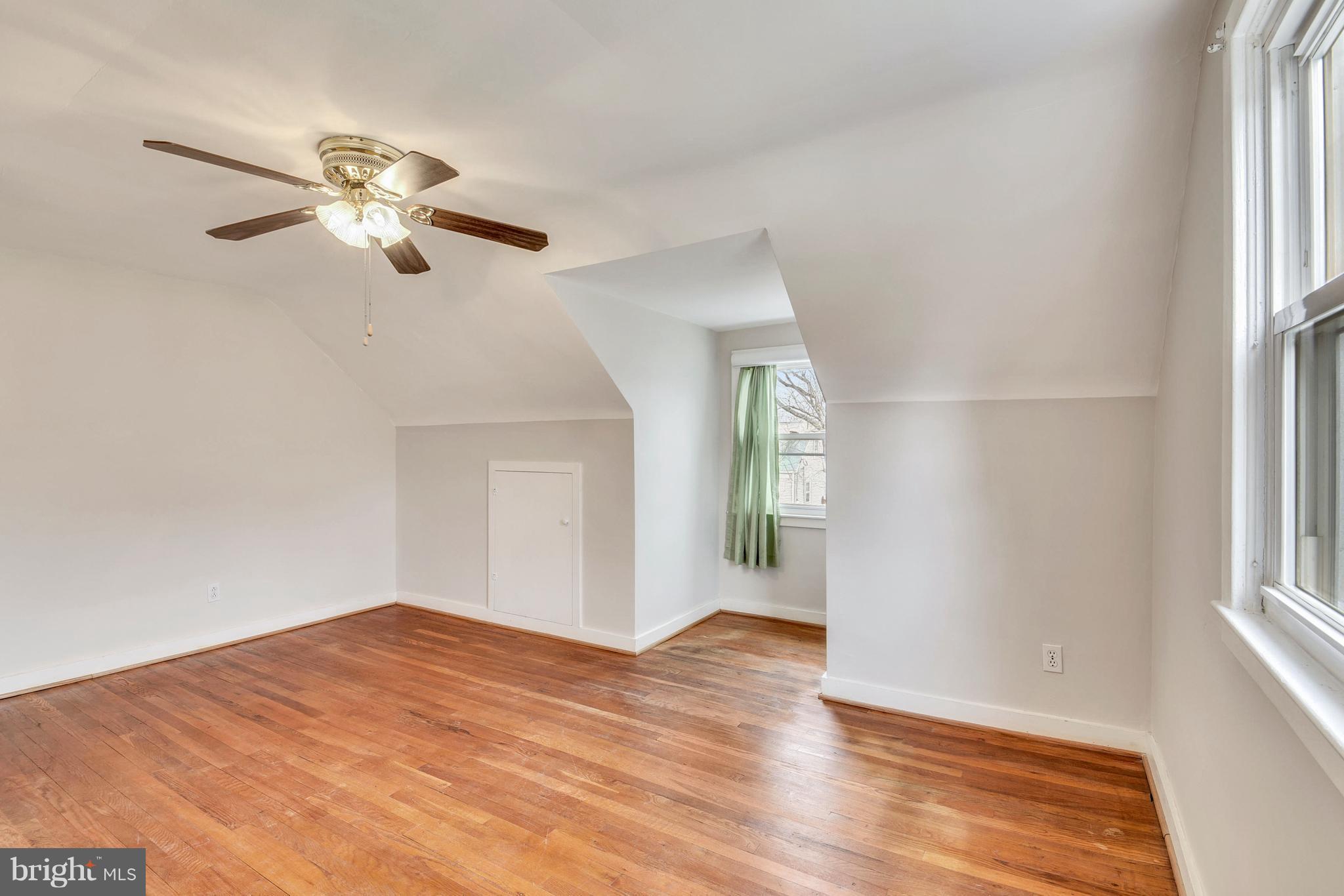 3522 Nimitz Road Kensington, MD 20895 - Photo 22 of 30 Bedroom -Beautiful Wood Floors