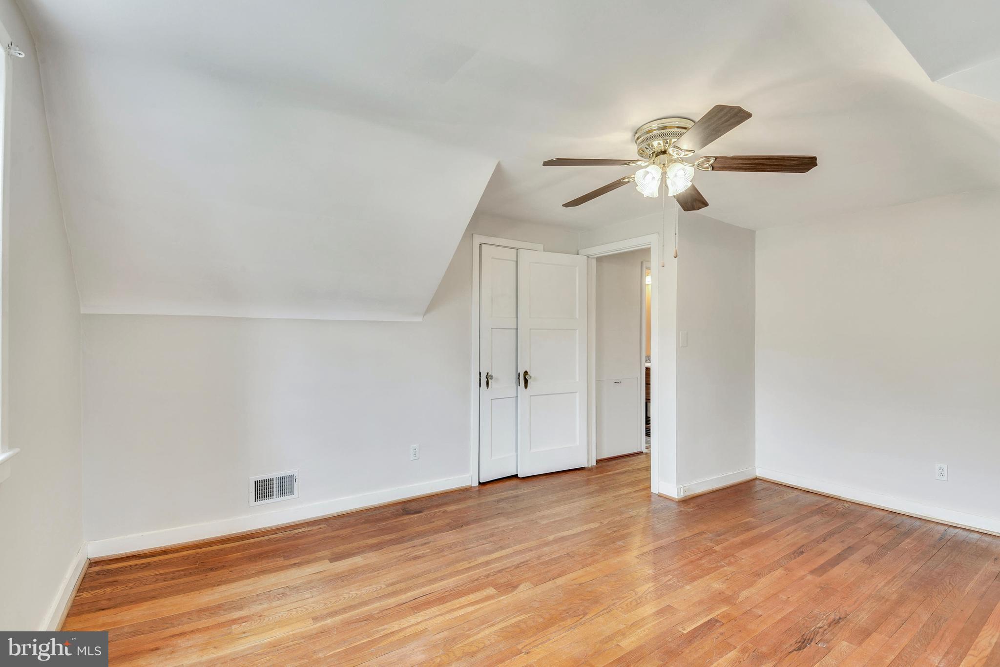 3522 Nimitz Road Kensington, MD 20895 - Photo 23 of 30 Both Bedrooms w/walk-in closets, plus more storage