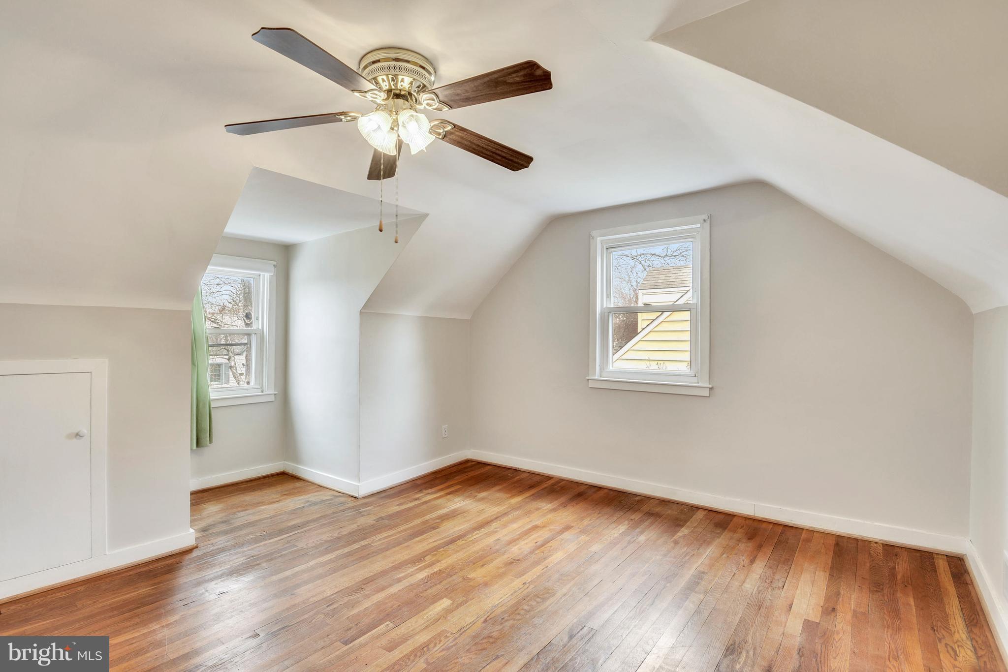 3522 Nimitz Road Kensington, MD 20895 - Photo 24 of 30 Bedroom (Master) - W/Walk-in & extra Closet