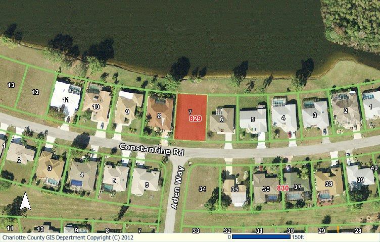 26168 Constantine Road Punta Gorda, FL 33983 - Photo 1 of 1 Gallery Image 1