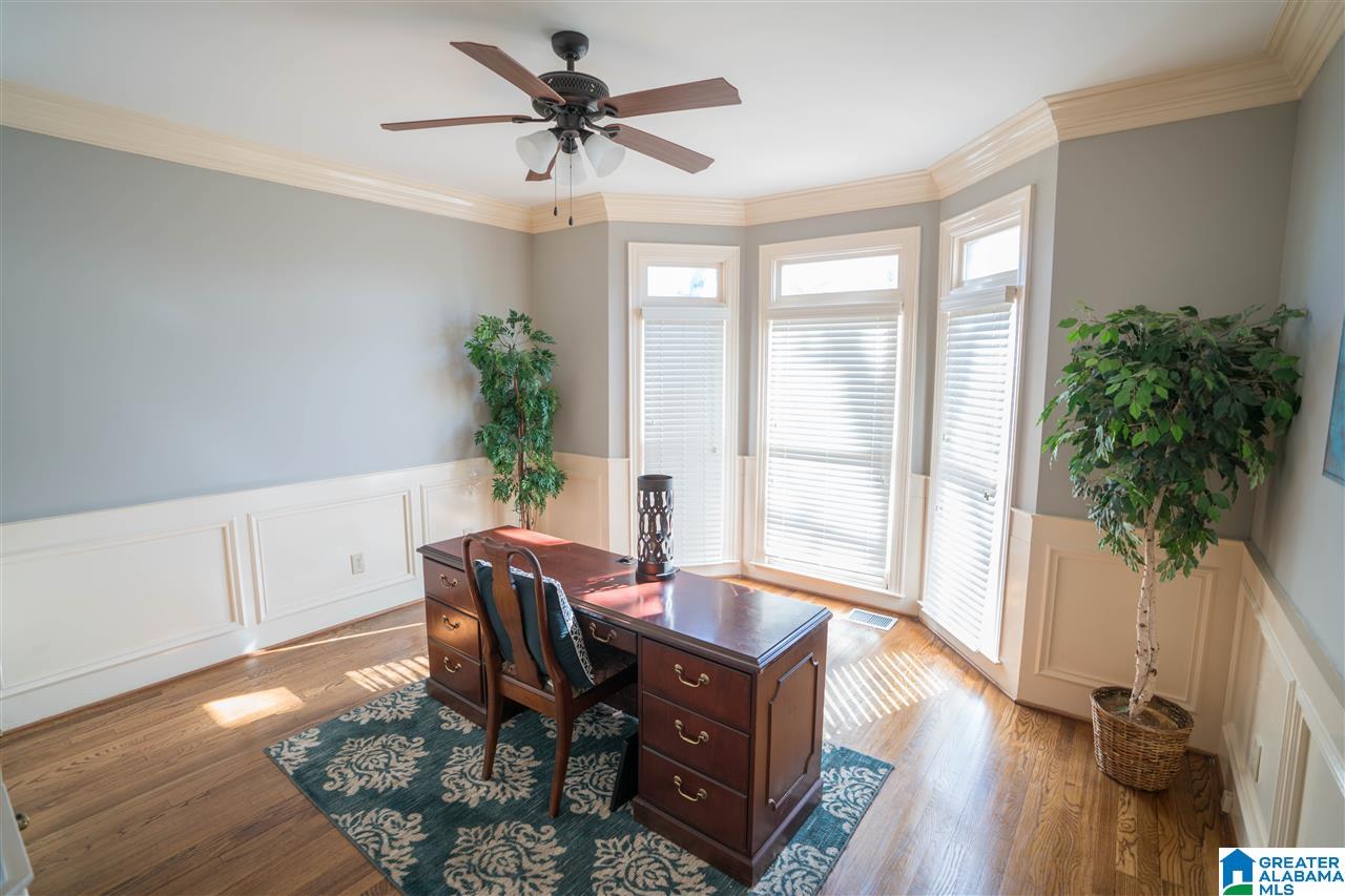 403 Woodward Road Trussville, AL 35173 - Photo 22 of 42