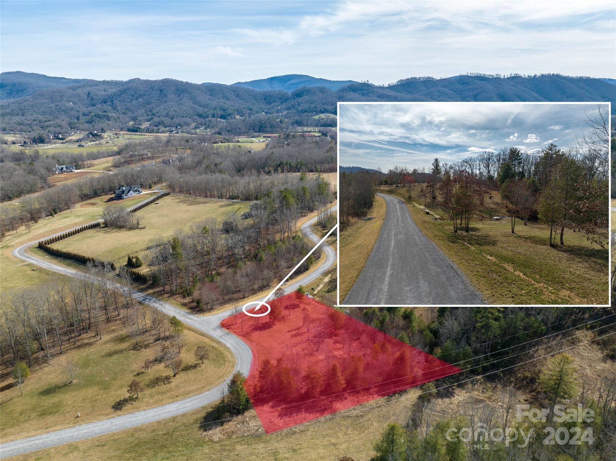 405 Pisgah Vista Road, Unit 34 Fletcher, NC 28732 - Photo 2 of 9