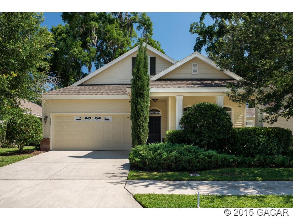 8740 Southwest 25 Road Gainesville, FL 32608 - Photo 1 of 23 Front elevation