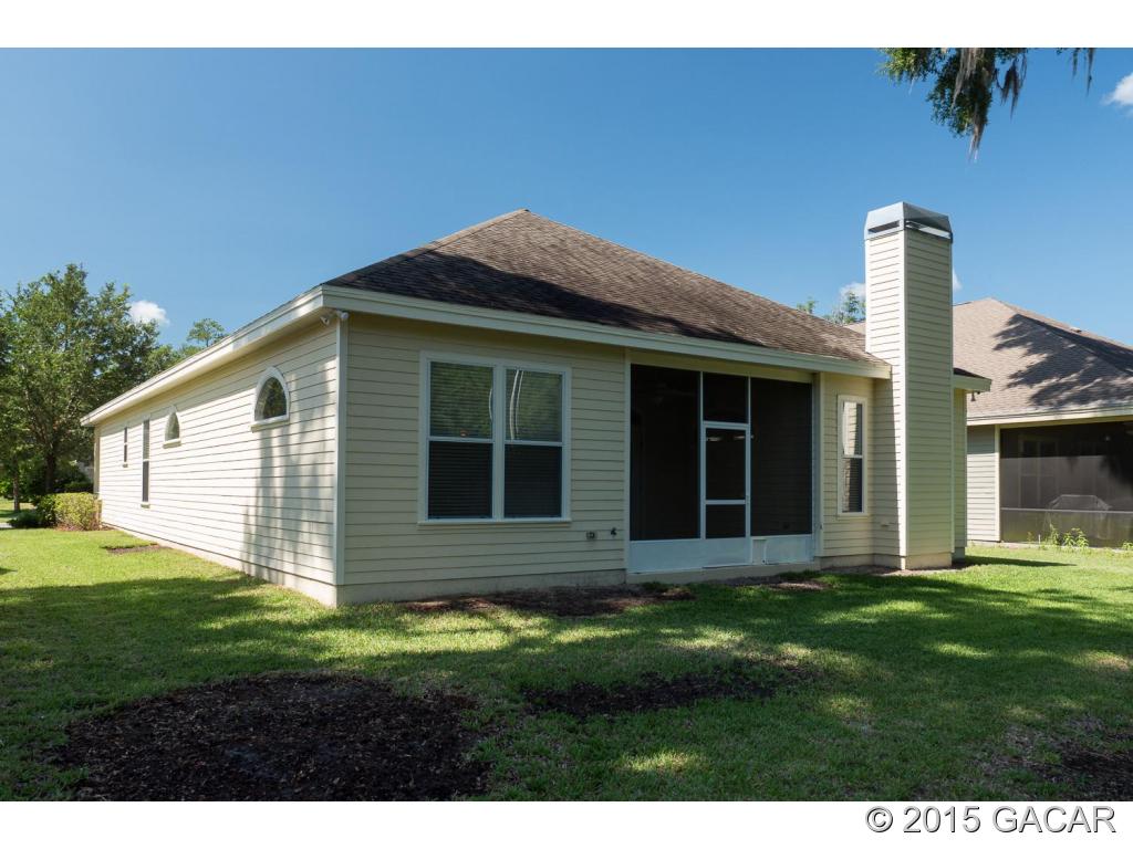 8740 Southwest 25 Road Gainesville, FL 32608 - Photo 23 of 23 Rear elevation
