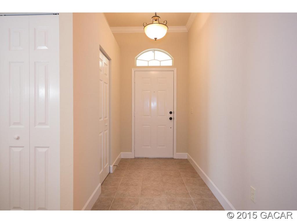 8740 Southwest 25 Road Gainesville, FL 32608 - Photo 4 of 23 Foyer