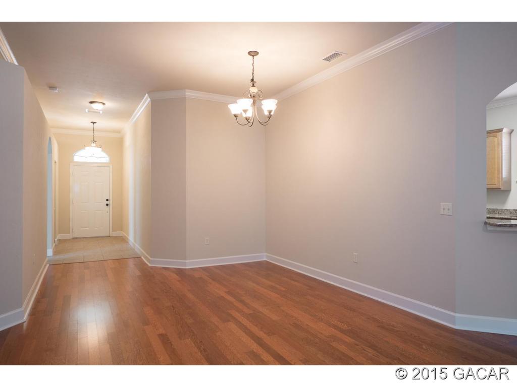 8740 Southwest 25 Road Gainesville, FL 32608 - Photo 5 of 23 Dining Area off Great Room