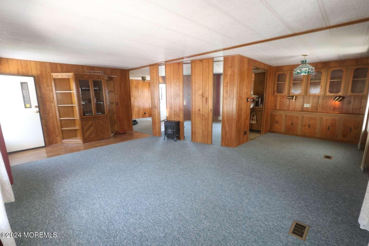 78 Eagle Drive Whiting, NJ 08759 - Photo 11 of 24 a view of an empty room with a window