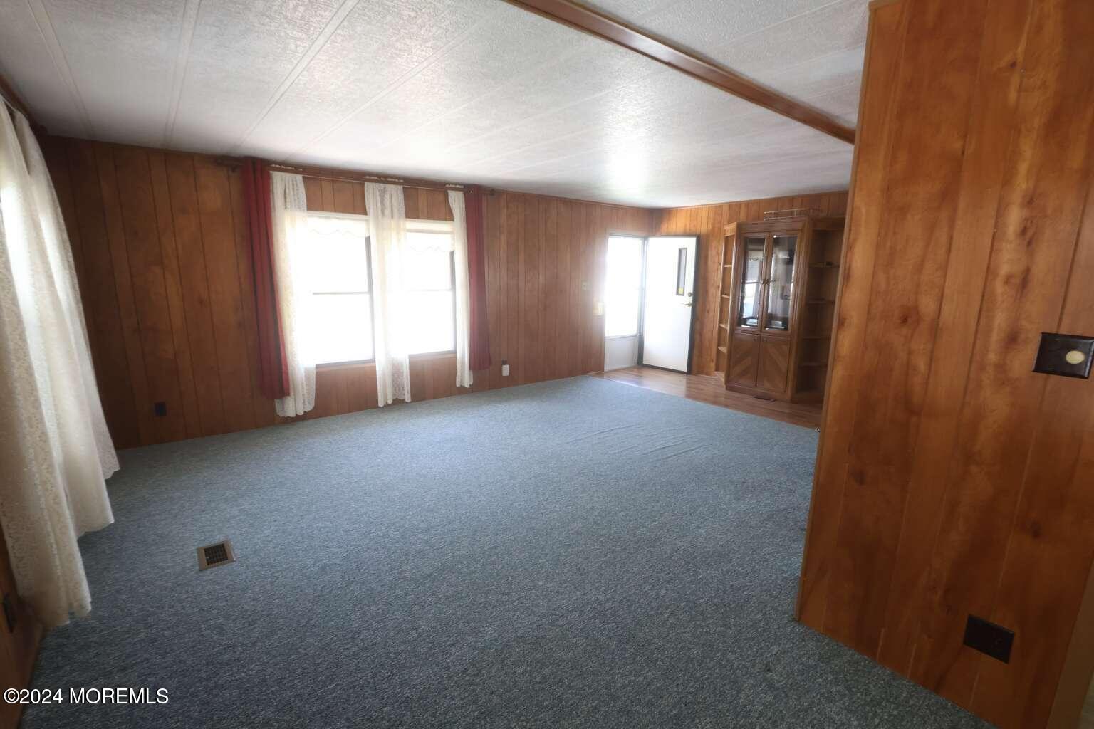 78 Eagle Drive Whiting, NJ 08759 - Photo 12 of 24 an empty room with windows and closet