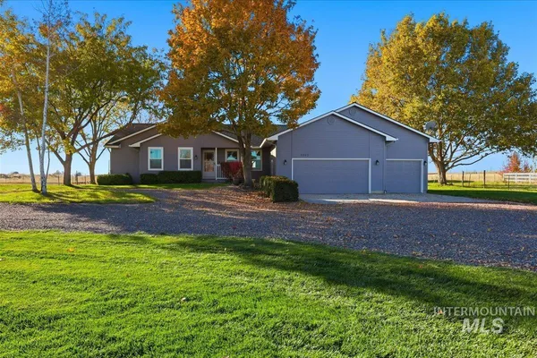 $1,249,900 | 3293 West Twin View Lane, Meridian, ID 83642