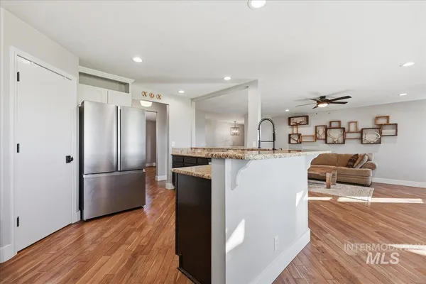 $1,224,900 | 3293 West Twin View Lane, Meridian, ID 83642