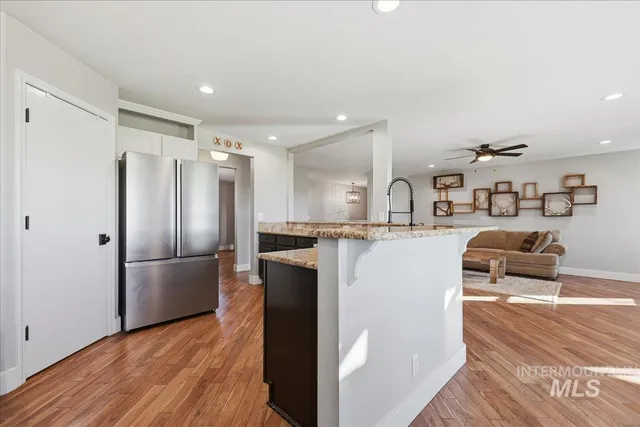 $1,274,900 | 3293 West Twin View Lane, Meridian, ID 83642