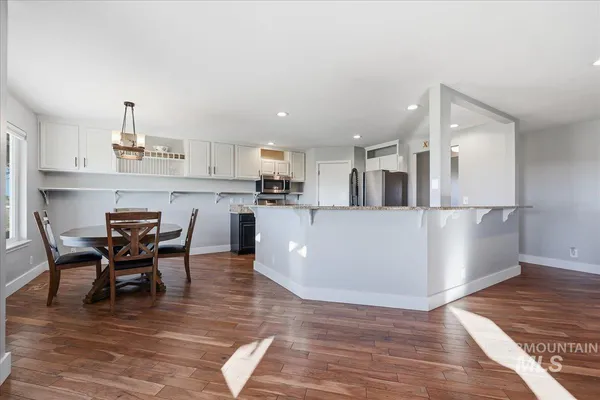 $1,224,900 | 3293 West Twin View Lane, Meridian, ID 83642