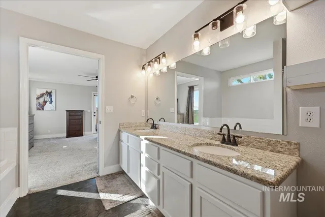 $1,274,900 | 3293 West Twin View Lane, Meridian, ID 83642