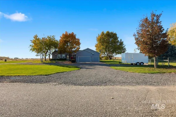 $1,224,900 | 3293 West Twin View Lane, Meridian, ID 83642