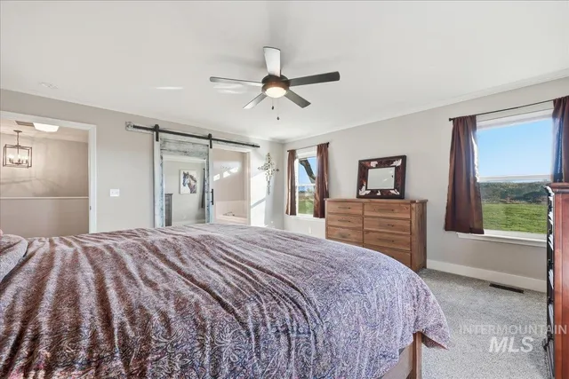 $1,274,900 | 3293 West Twin View Lane, Meridian, ID 83642