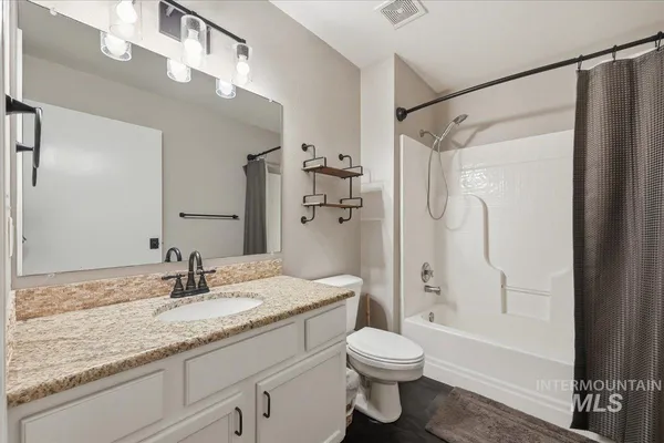 $1,224,900 | 3293 West Twin View Lane, Meridian, ID 83642