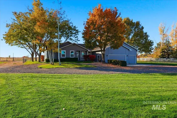 $1,224,900 | 3293 West Twin View Lane, Meridian, ID 83642