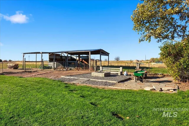 $1,274,900 | 3293 West Twin View Lane, Meridian, ID 83642