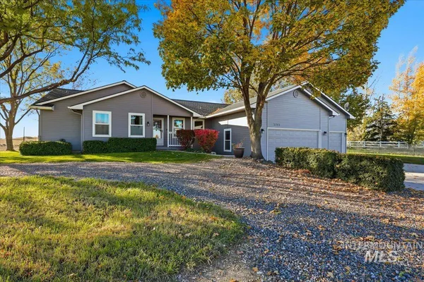 $1,224,900 | 3293 West Twin View Lane, Meridian, ID 83642
