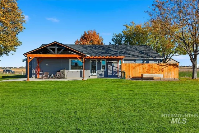 $1,274,900 | 3293 West Twin View Lane, Meridian, ID 83642