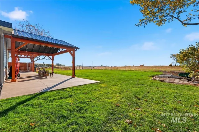 $1,274,900 | 3293 West Twin View Lane, Meridian, ID 83642