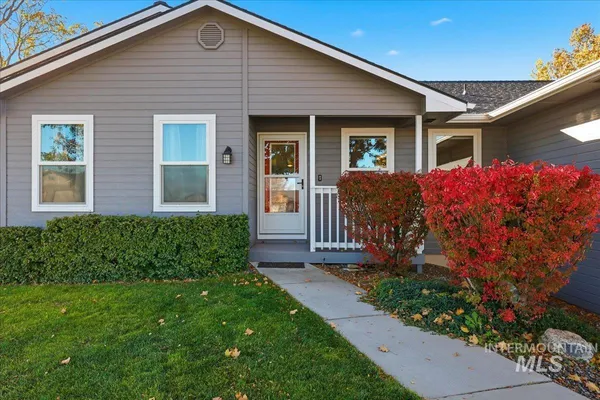 $1,224,900 | 3293 West Twin View Lane, Meridian, ID 83642