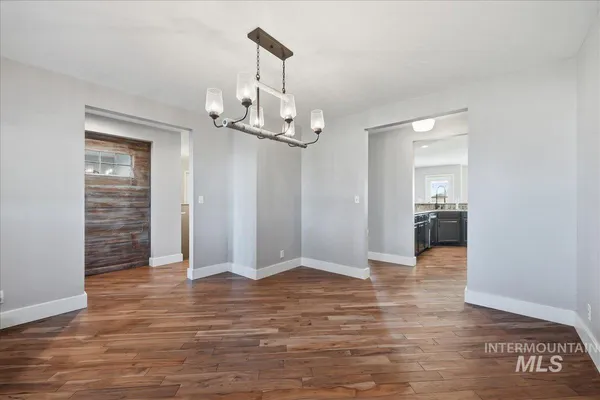 $1,224,900 | 3293 West Twin View Lane, Meridian, ID 83642