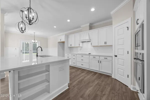 $523,300 | 867 Lendy Drive, Greenville, NC 27858