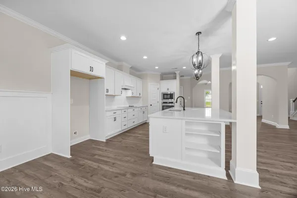 $523,300 | 867 Lendy Drive, Greenville, NC 27858