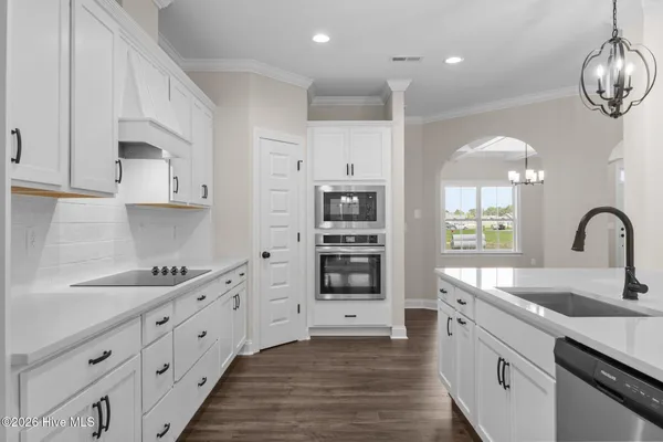 $523,300 | 867 Lendy Drive, Greenville, NC 27858