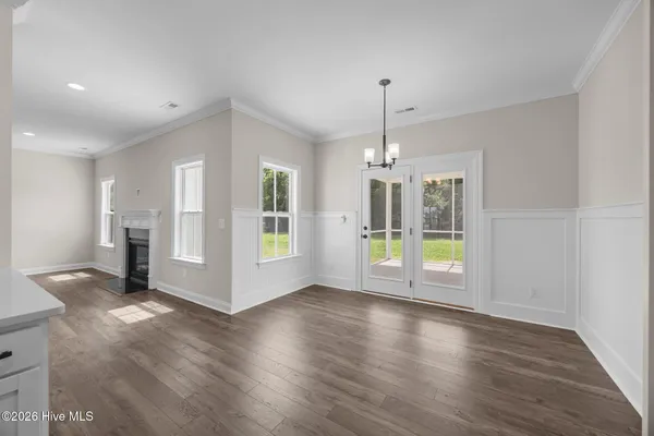 $523,300 | 867 Lendy Drive, Greenville, NC 27858