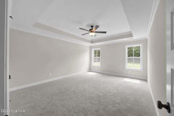 $523,300 | 867 Lendy Drive, Greenville, NC 27858
