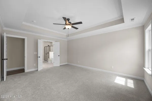$523,300 | 867 Lendy Drive, Greenville, NC 27858