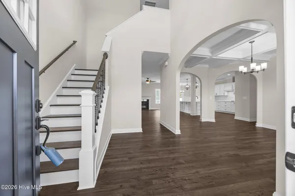 $523,300 | 867 Lendy Drive, Greenville, NC 27858
