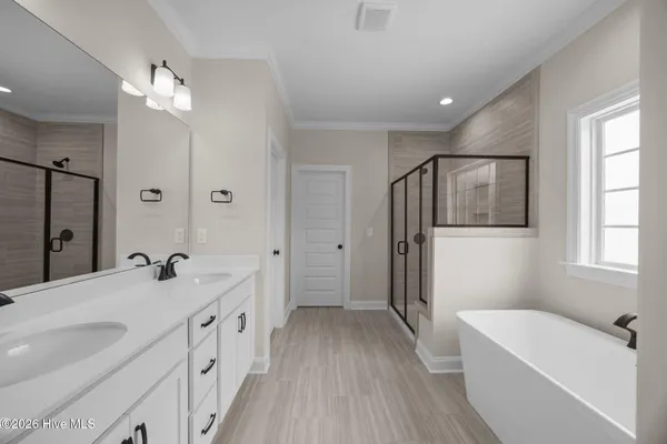 $523,300 | 867 Lendy Drive, Greenville, NC 27858
