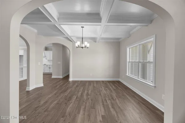 $523,300 | 867 Lendy Drive, Greenville, NC 27858