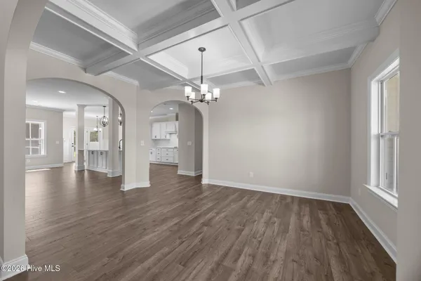 $523,300 | 867 Lendy Drive, Greenville, NC 27858