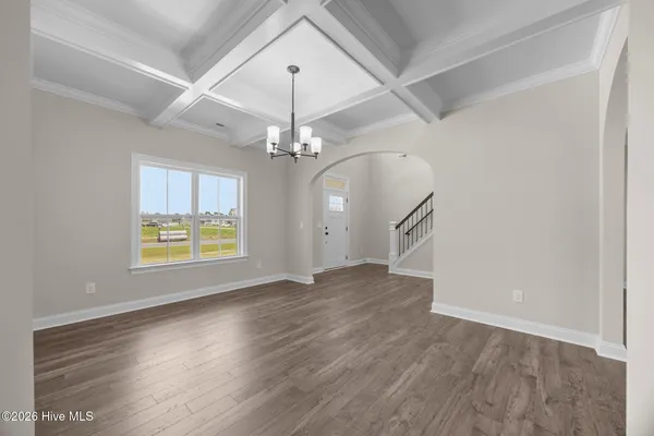 $523,300 | 867 Lendy Drive, Greenville, NC 27858
