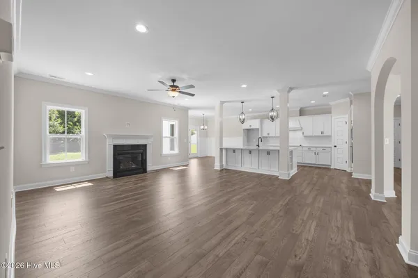 $523,300 | 867 Lendy Drive, Greenville, NC 27858