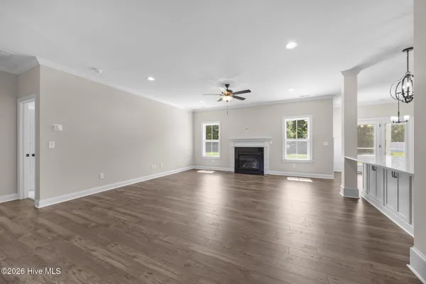 $523,300 | 867 Lendy Drive, Greenville, NC 27858
