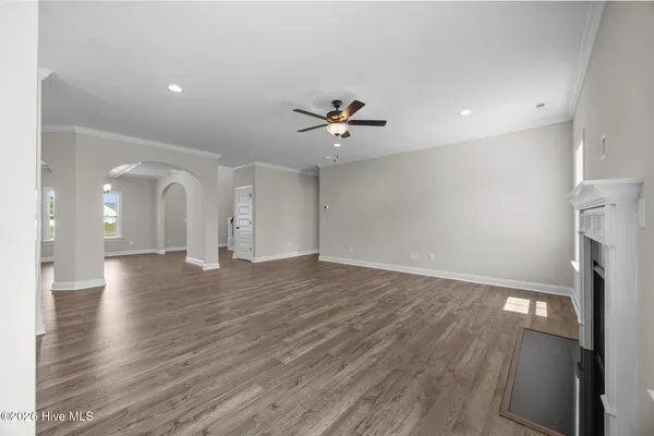 $523,300 | 867 Lendy Drive, Greenville, NC 27858